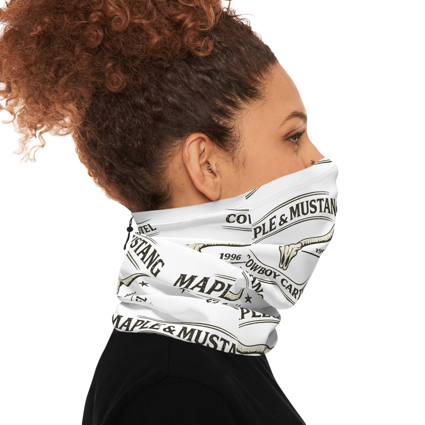 Cowboy Cartel Snood - British Collection