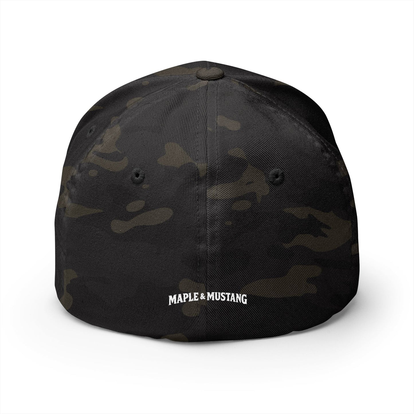 Camouflaged Country Girl Hat - American Collection