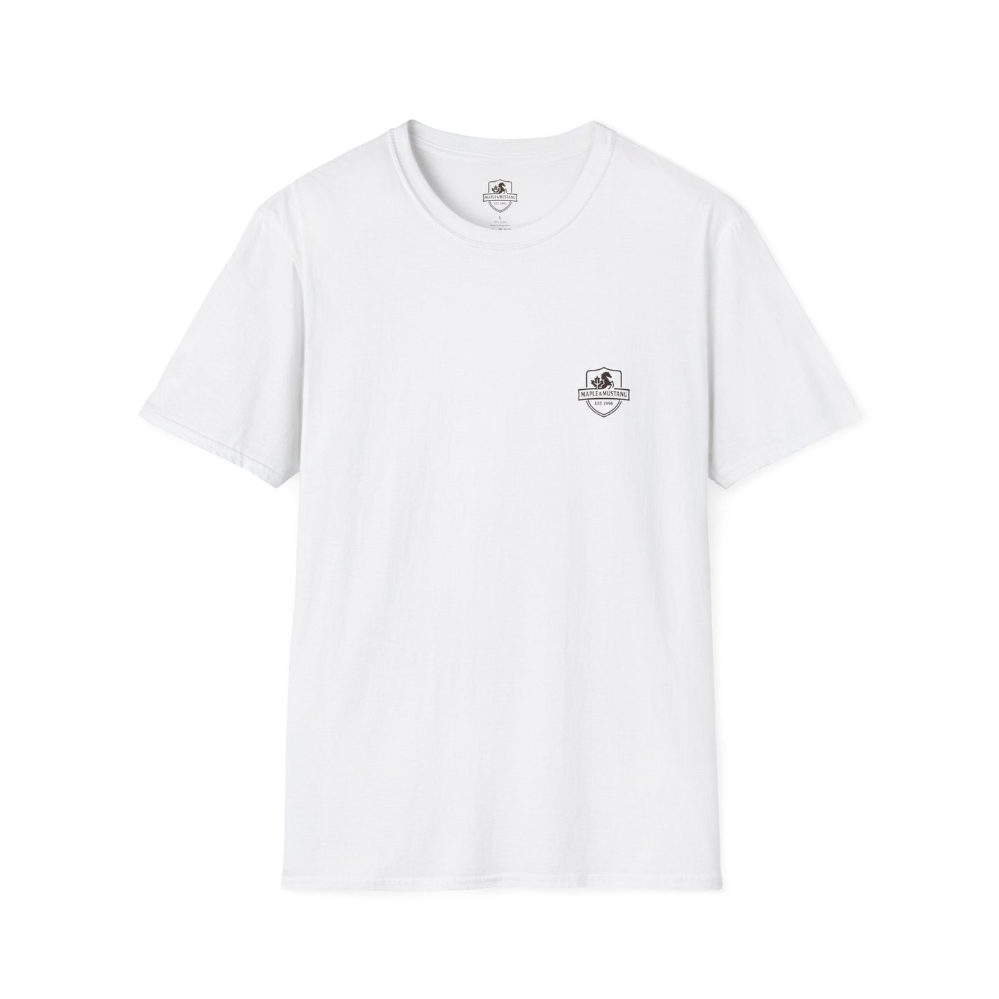 Cowboy Cartel T-Shirt - Canadian Collection