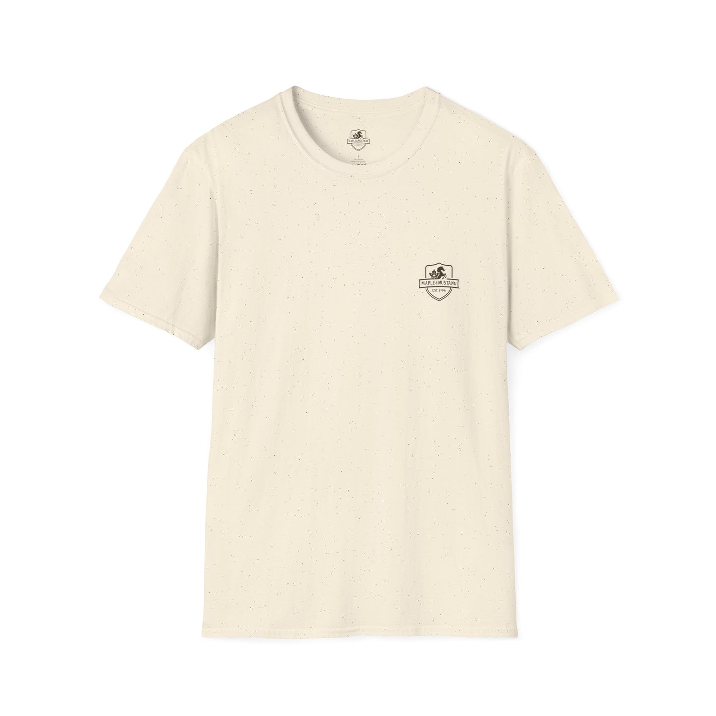 Cowboy Cartel T-Shirt - British Collection