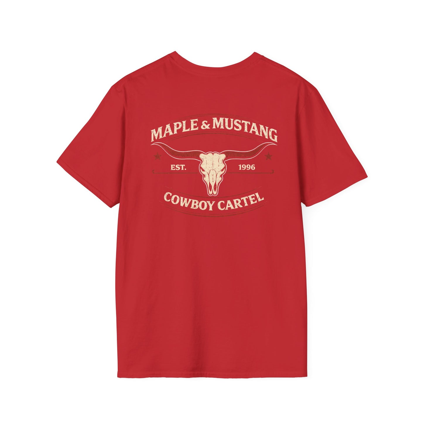 Cowboy Cartel - American Collection