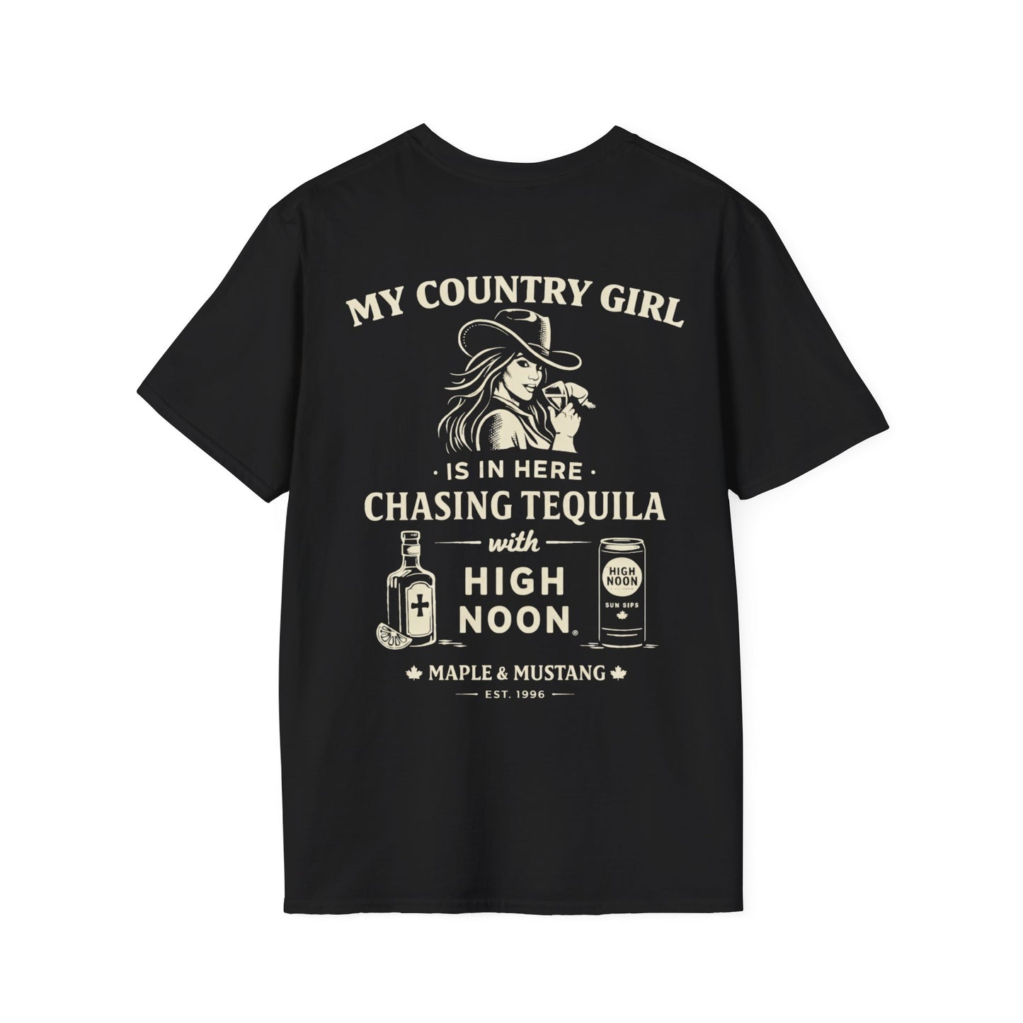 My Country Girl - British Collection