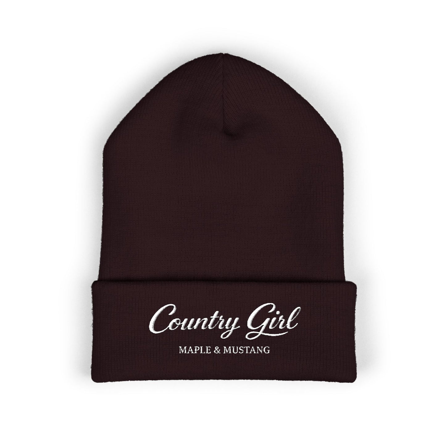 Country Girl - American Collection