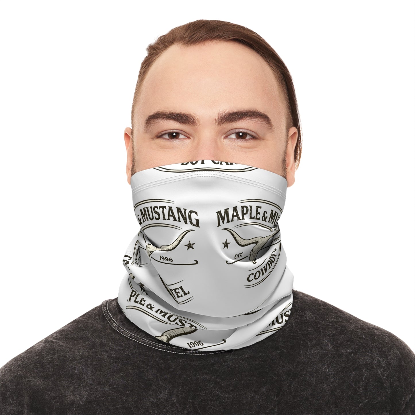 Cowboy Cartel Snood - Canadian Collection