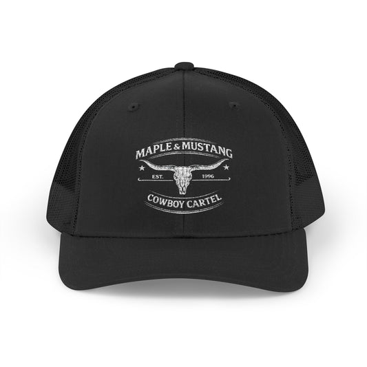 Cowboy Cartel Trucker Hat - Canadian Collection