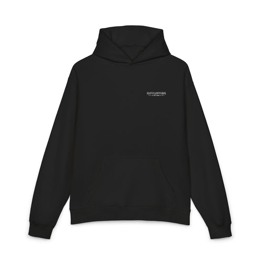 Maple and Mustang Hoodie