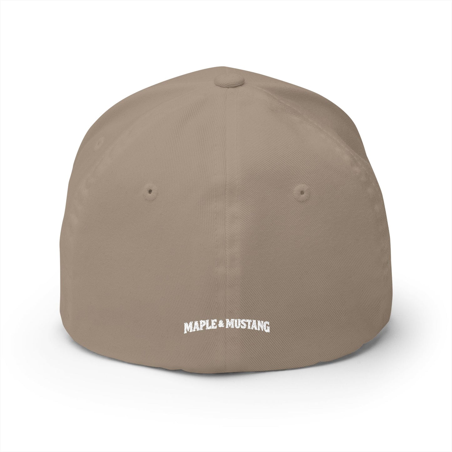 Here For The Party Baseball Cap - Canadian Collection