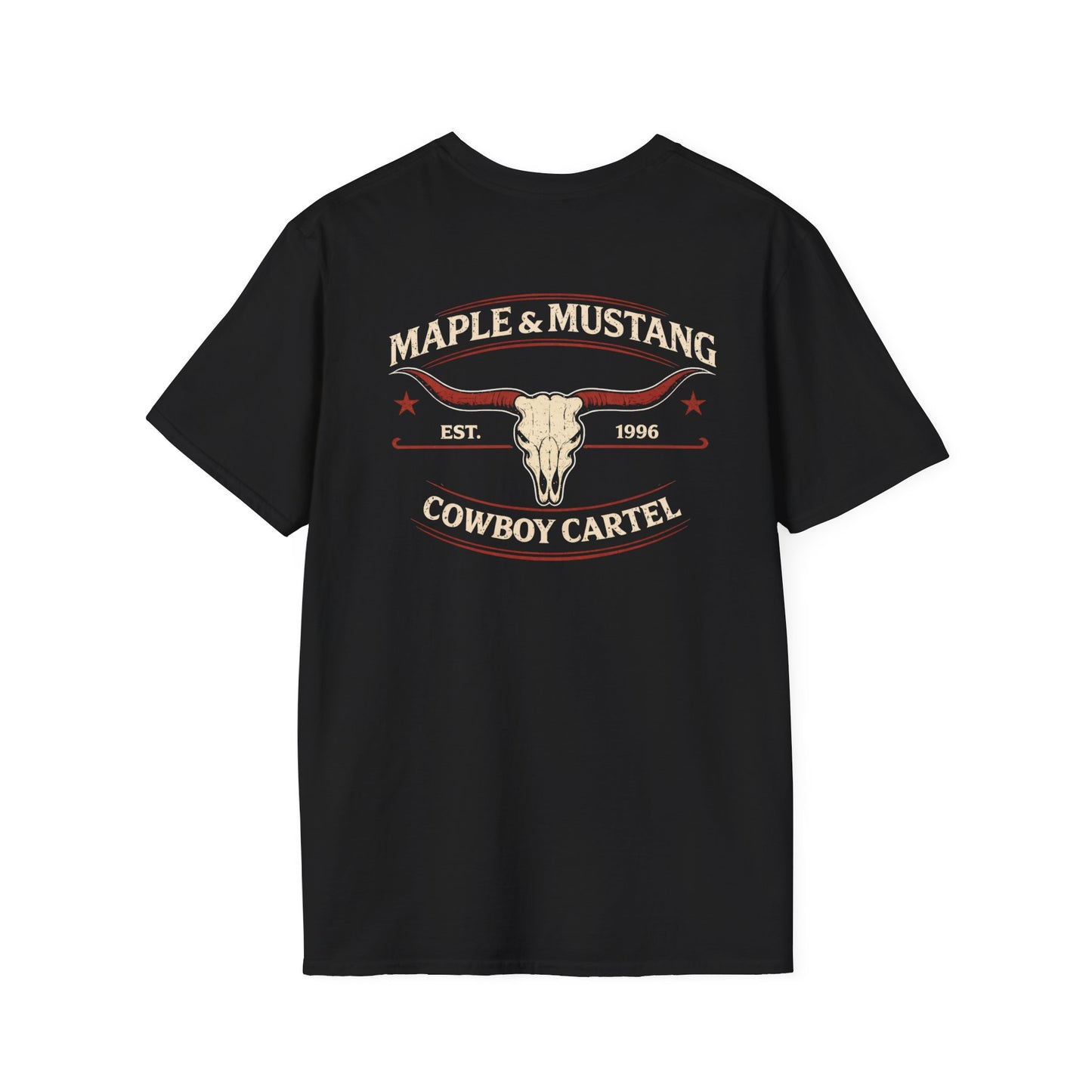Cowboy Cartel - American Collection