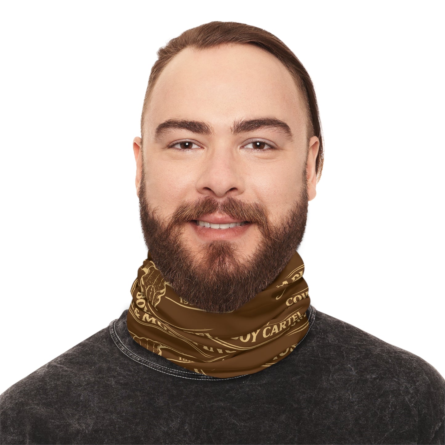Cowboy Cartel Snood - Canadian Collection