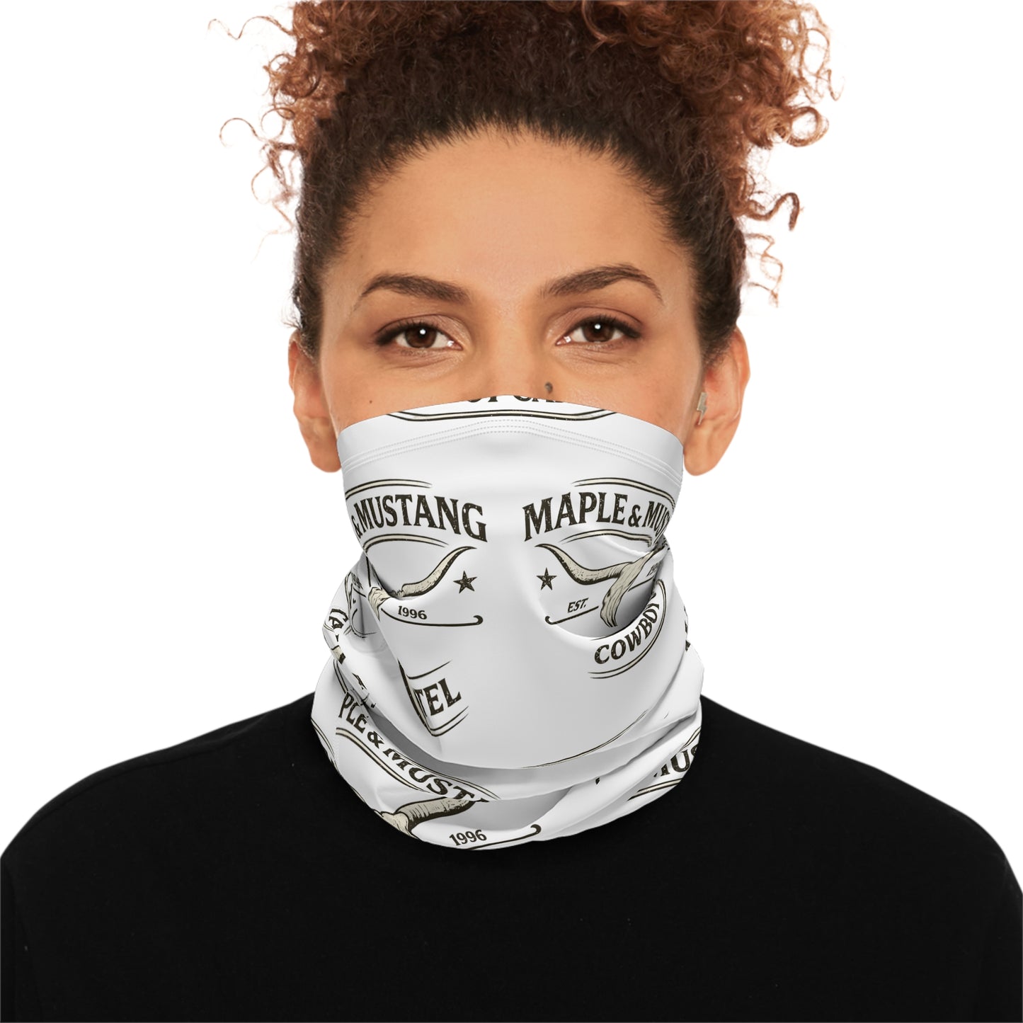 Cowboy Cartel Snood - Canadian Collection