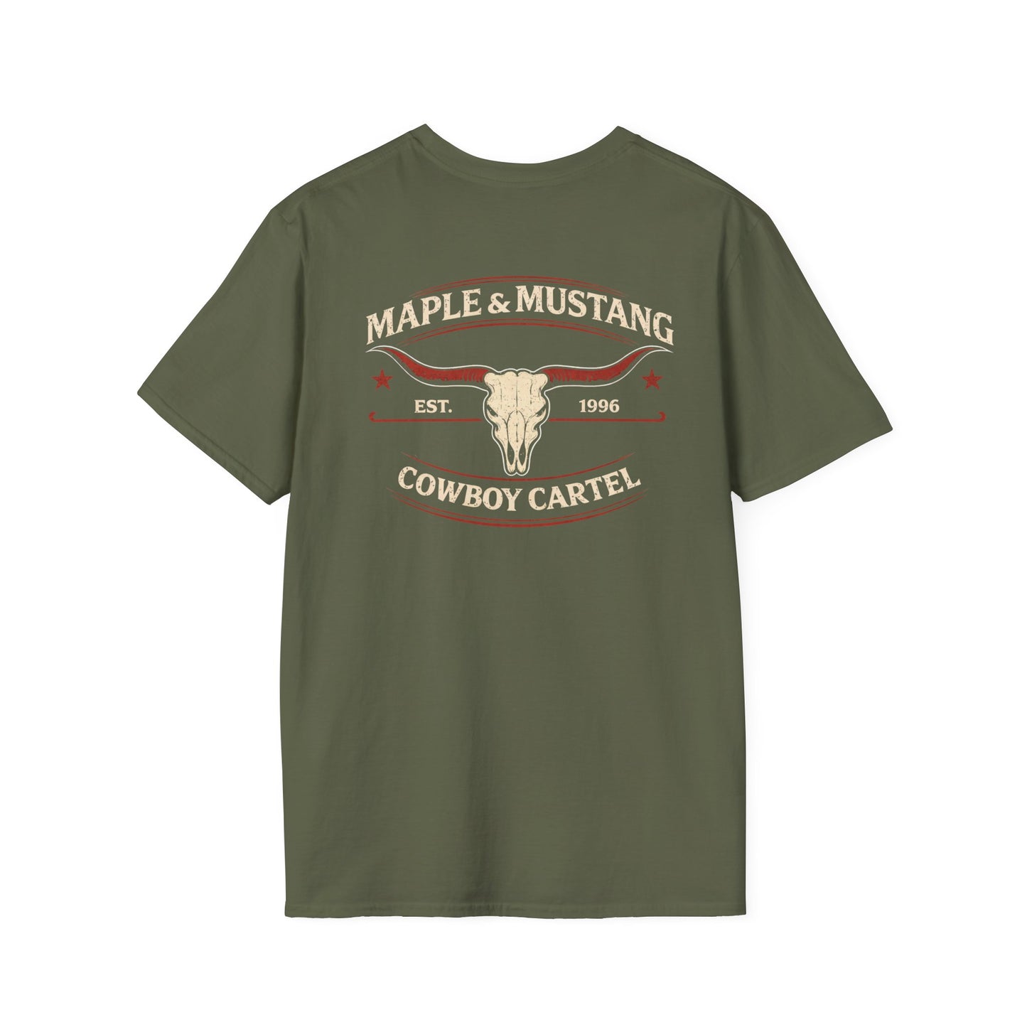 Cowboy Cartel - American Collection