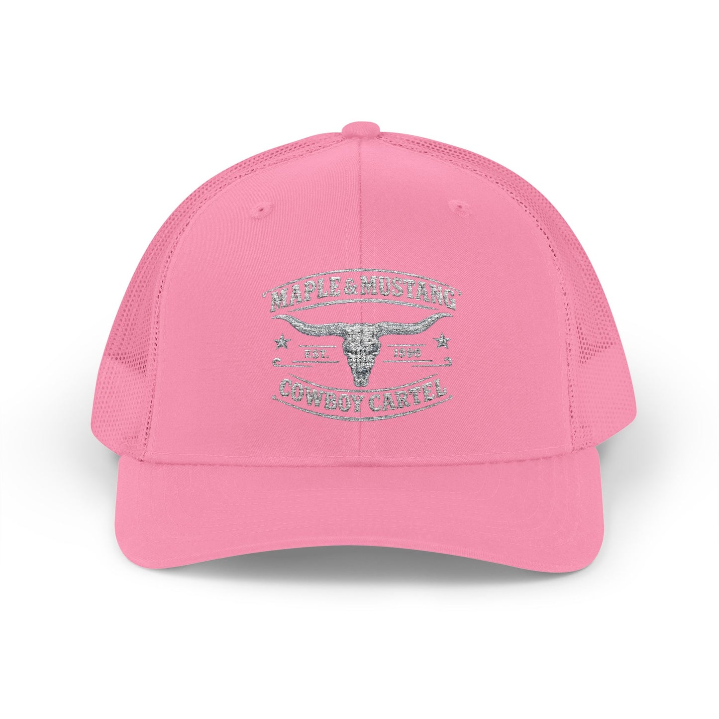 Cowboy Cartel Trucker Hat - Canadian Collection