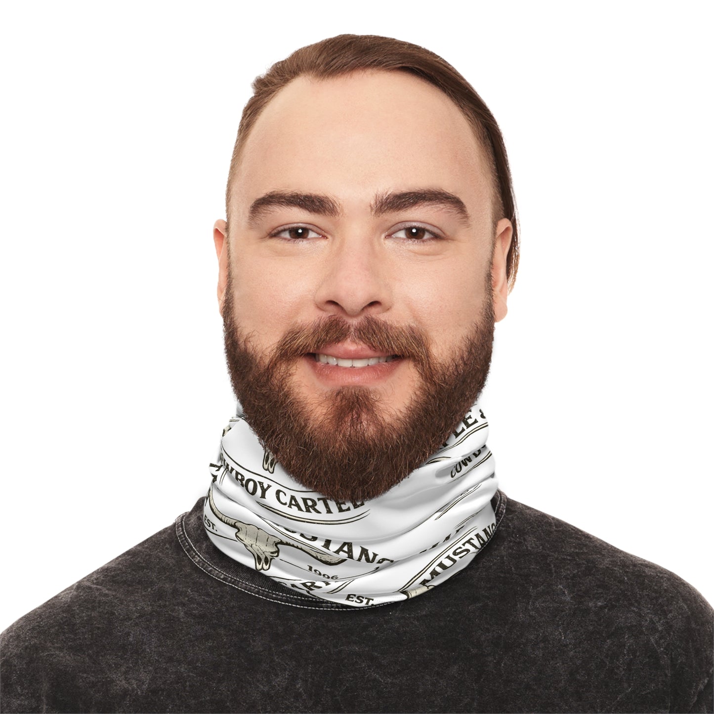 Cowboy Cartel Snood - Canadian Collection