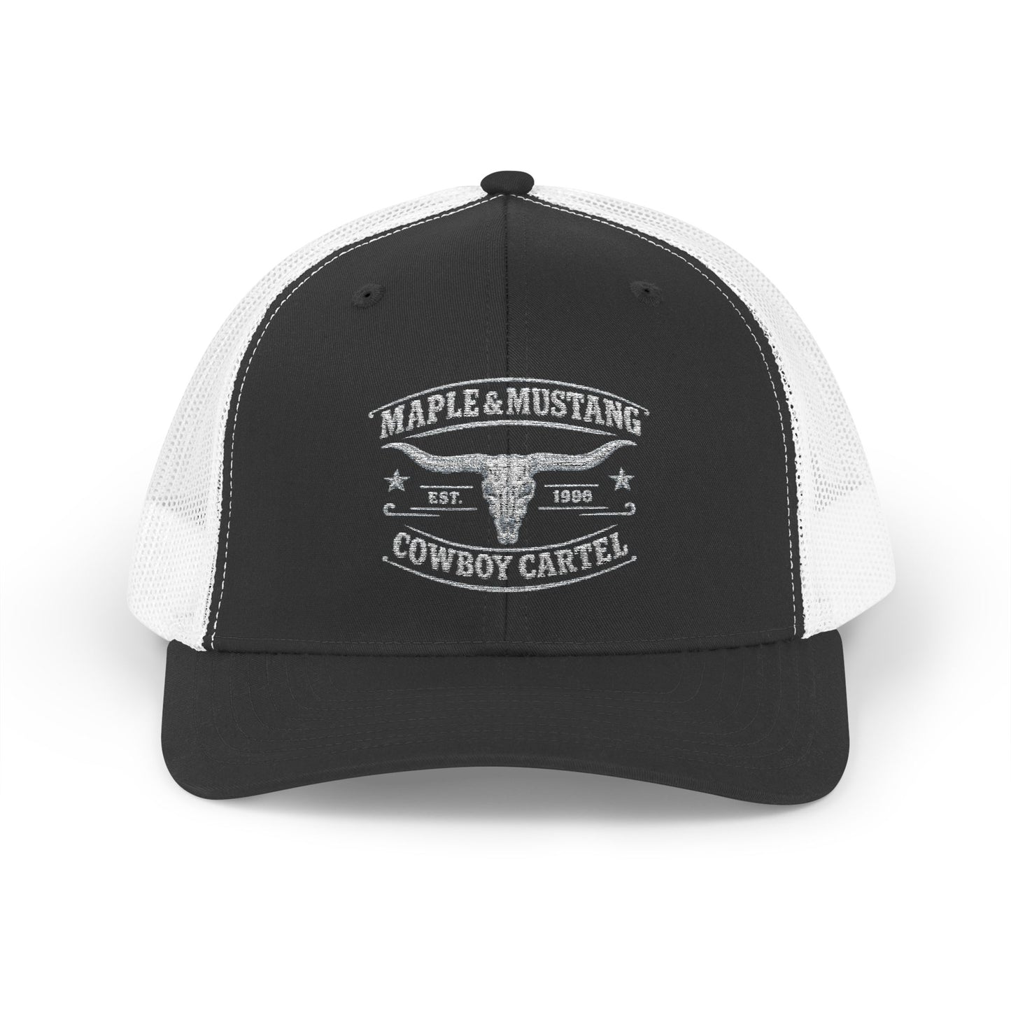 Cowboy Cartel Trucker Hat - Canadian Collection