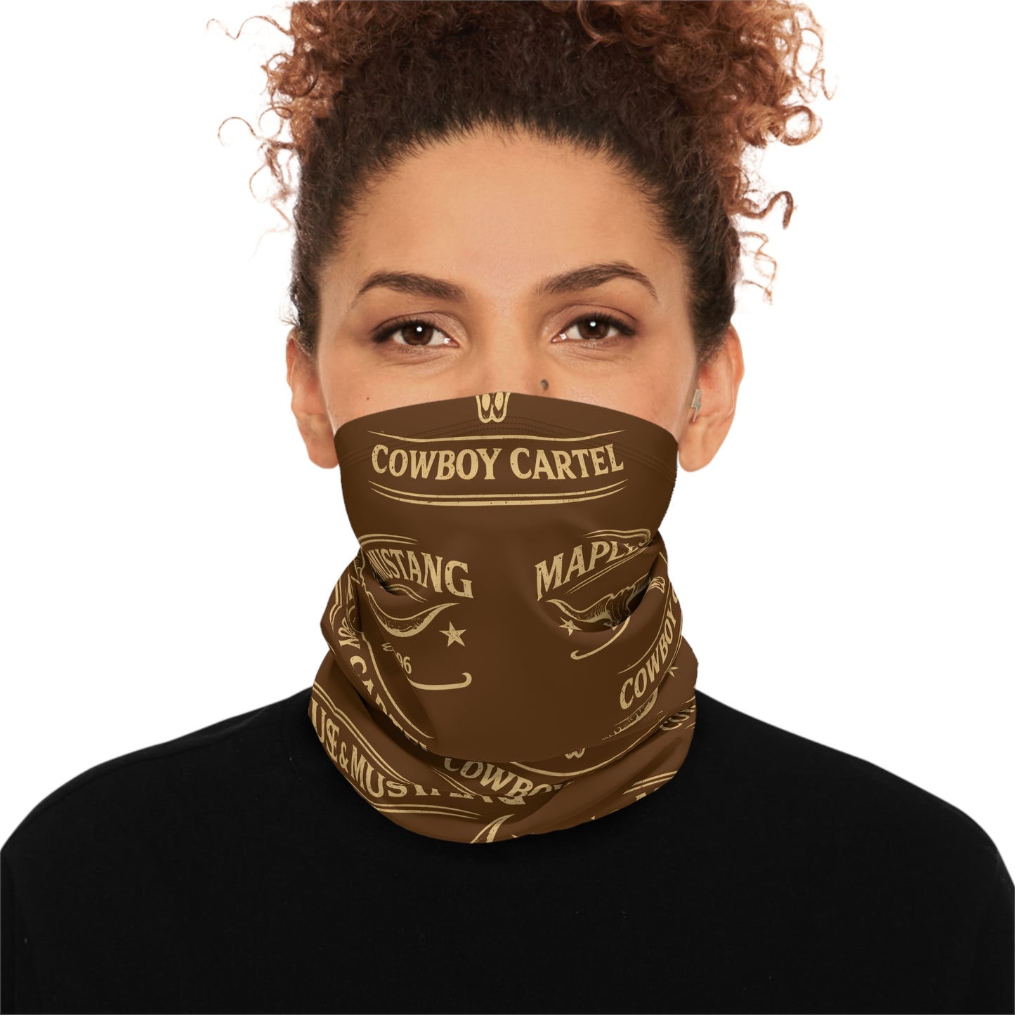 Cowboy Cartel Snood - Canadian Collection
