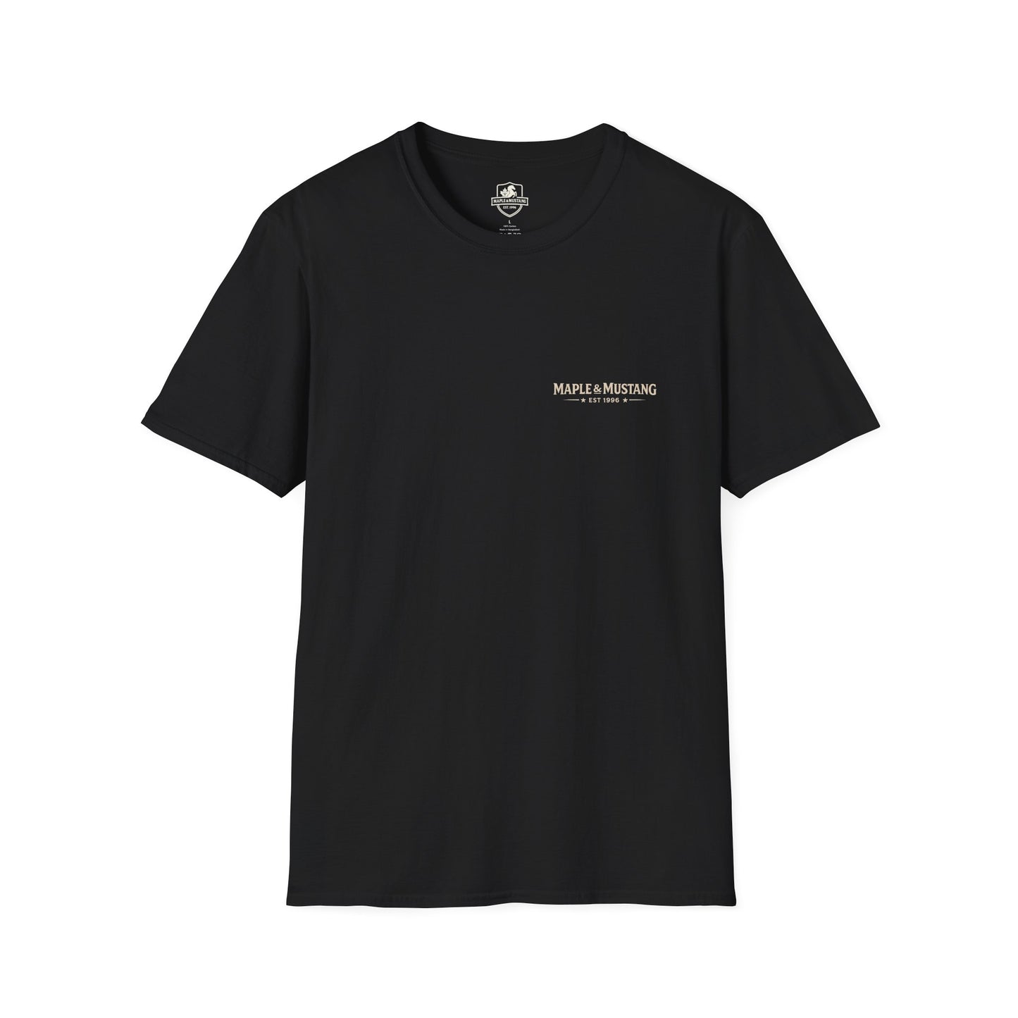 Catch Me in Paris Texas T-Shirt - Canadian Collection