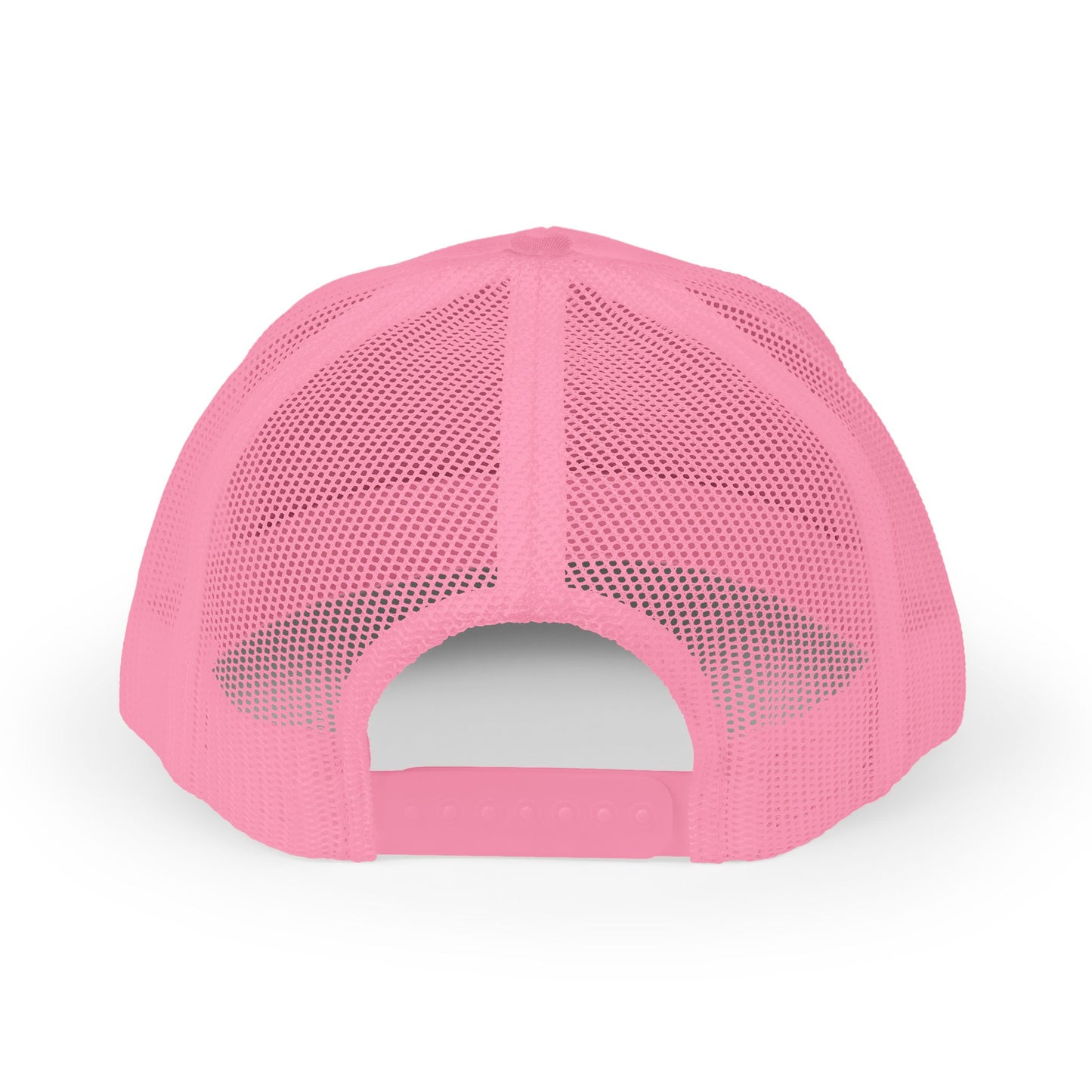 Here For The Party Trucker Hat - Canadian Collection