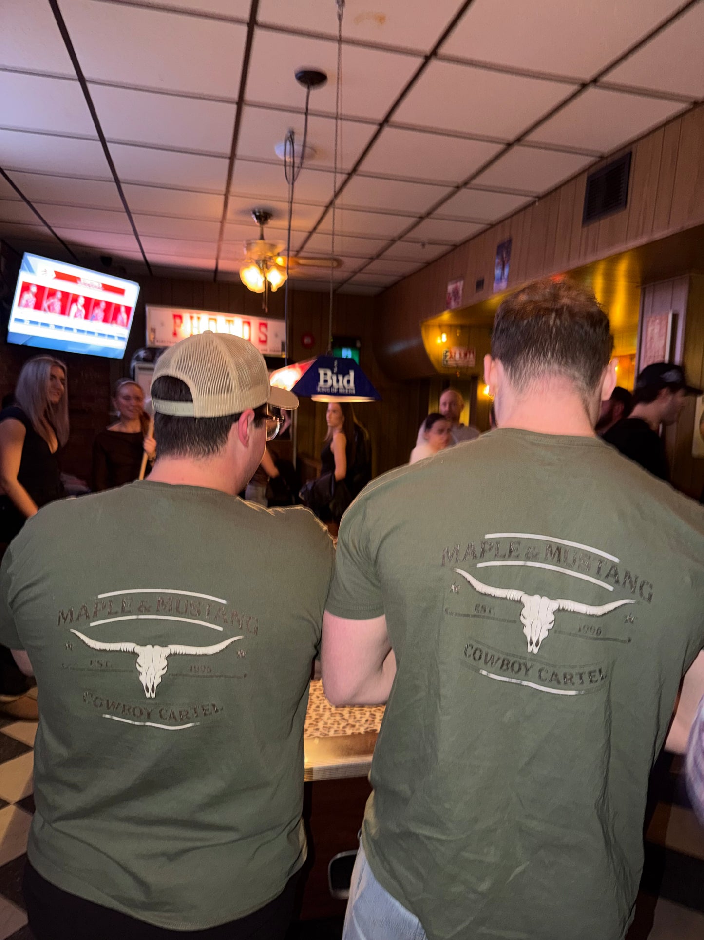 Cowboy Cartel - American Collection