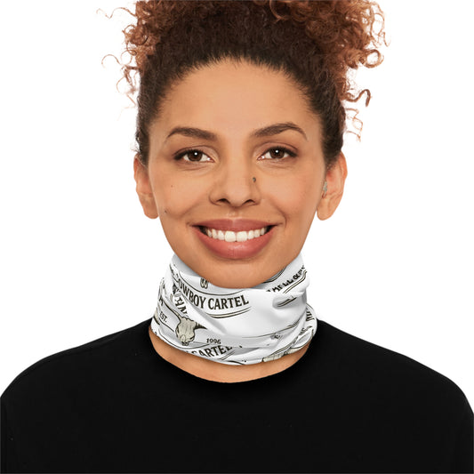 Cowboy Cartel Snood - British Collection