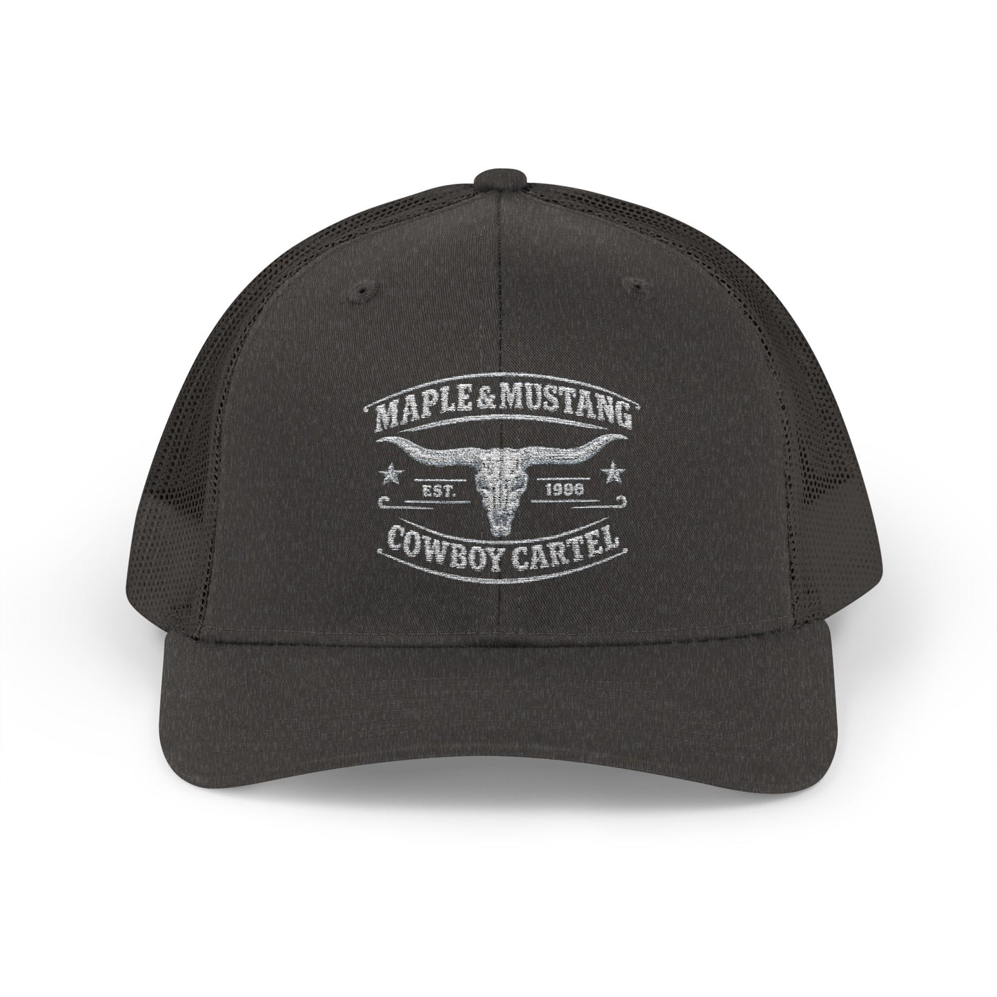 Cowboy Cartel Trucker Hat - Canadian Collection