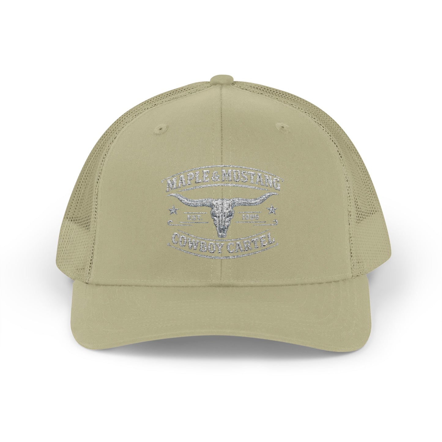 Cowboy Cartel Trucker Hat - Canadian Collection