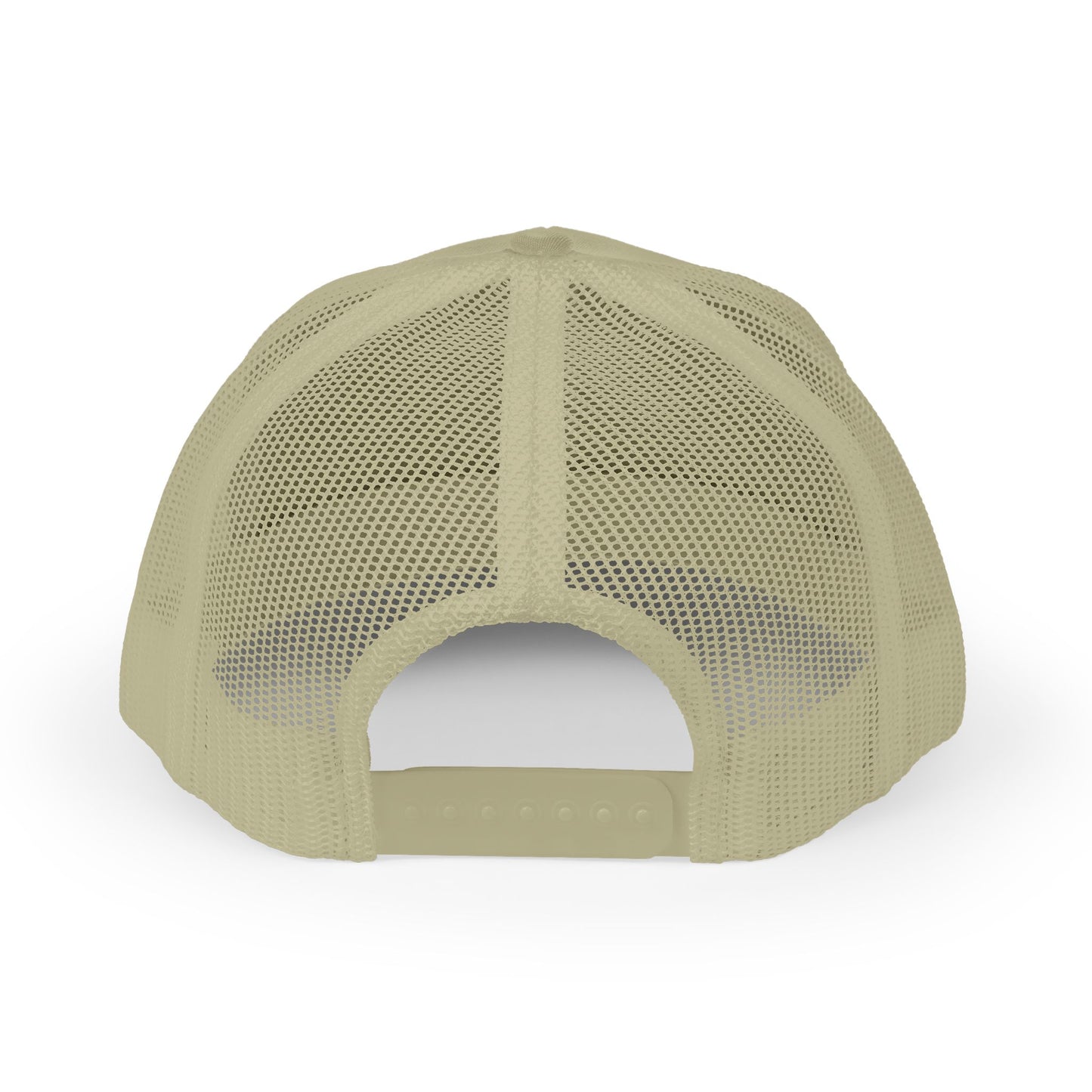Here For The Party Trucker Hat - Canadian Collection