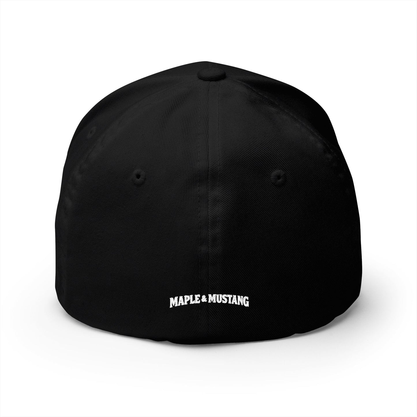 Here For The Party Baseball Cap - Canadian Collection